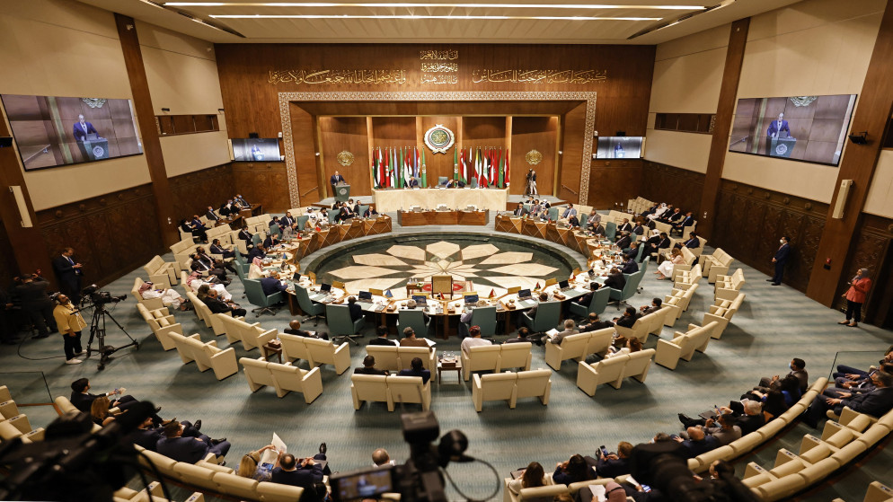 صورة أرشيفية